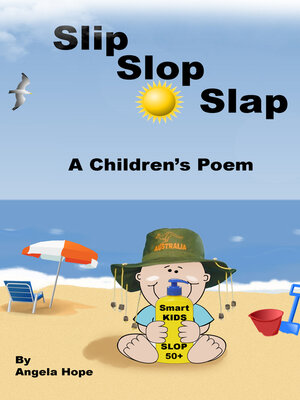 cover image of Slip Slop Slap